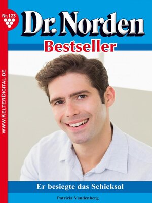cover image of Er besiegte das Schicksal